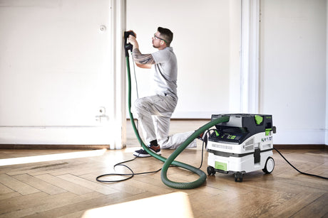 Festool Mобилна прахосмукачка CLEANTEC CTL MINI I
