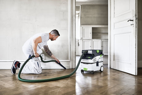 Festool Mобилна прахосмукачка CLEANTEC CTM MIDI I
