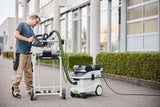 Festool Маркуч засмукващ D36x1,4m-AS/CTR