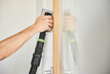 Festool Редуциращ накрайник присъединителен RM-D36/27-AS/CT