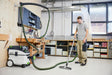 Festool Y-образен разклонител SV-AS D50 SWT
