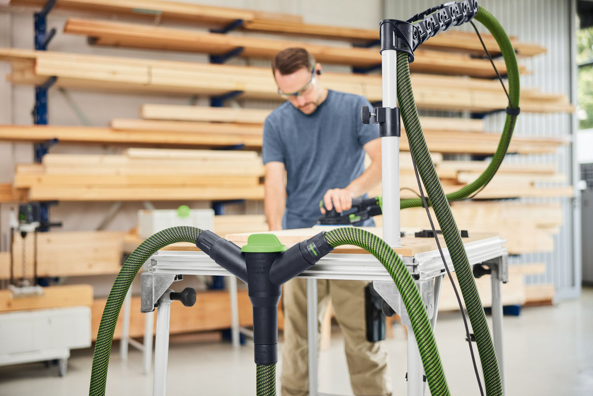 Festool Y-образен разклонител SV-AS D50 SWT