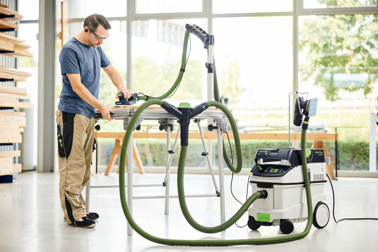 Festool Y-образен разклонител SV-AS D50 SWT