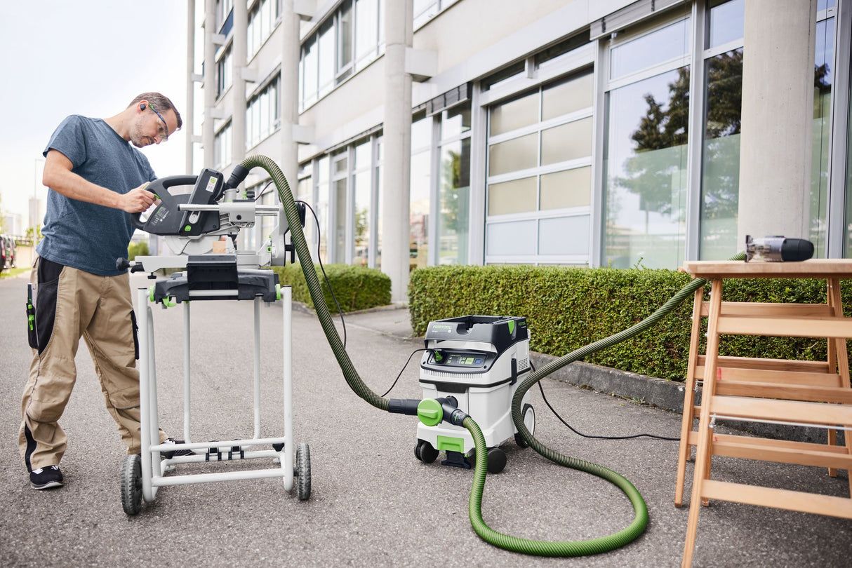 Festool Y-образен разклонител SV-AS D50 SWT
