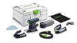 Festool Делта-шлайфмашина DTS 400 REQ-Plus