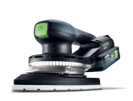 Festool Акумулаторна делта-шлайф машина DTSC 200-Basic