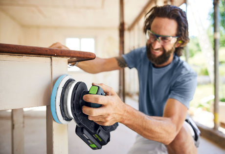Festool Шкурки Granat PROfile D150 M GR PRO/10