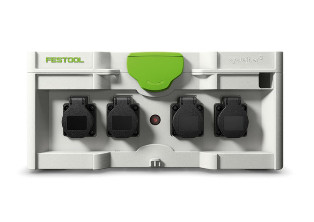 Festool SYS-PowerHub SYS3-PH M 187