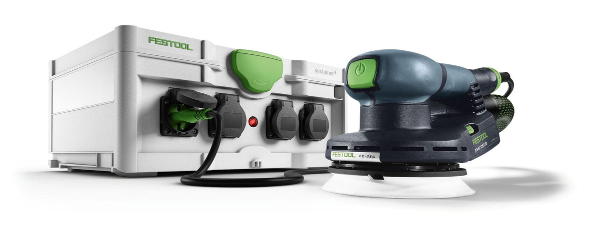 Festool SYS-PowerHub SYS3-PH M 187