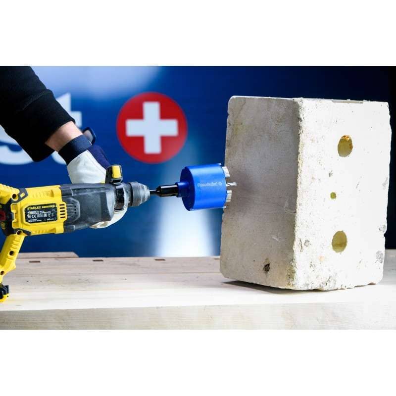 Specialist+ Боркорона 68мм