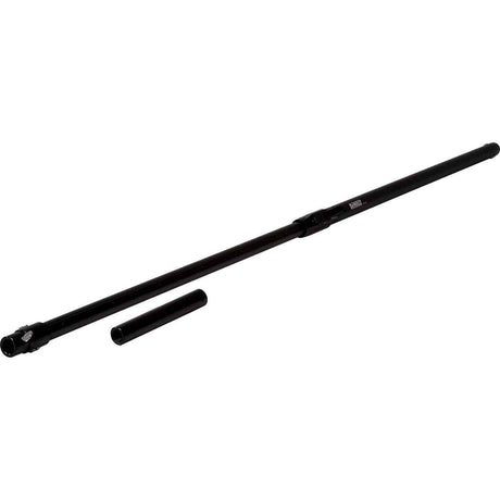 DeWALT 1.20m- 2.00m Телескопична дръжка с адаптор за ролер - Цена: 641.00лв.