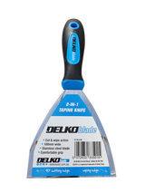 Delko Pro Pack - Пълен комплект за полагане на ленти