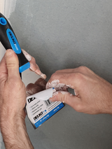 Delko Pro Pack - Пълен комплект за полагане на ленти