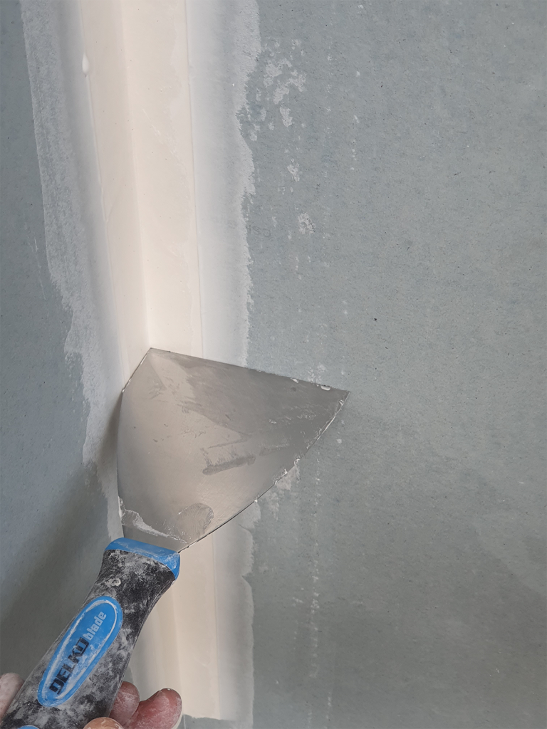 Delko Pro Pack - Пълен комплект за полагане на ленти