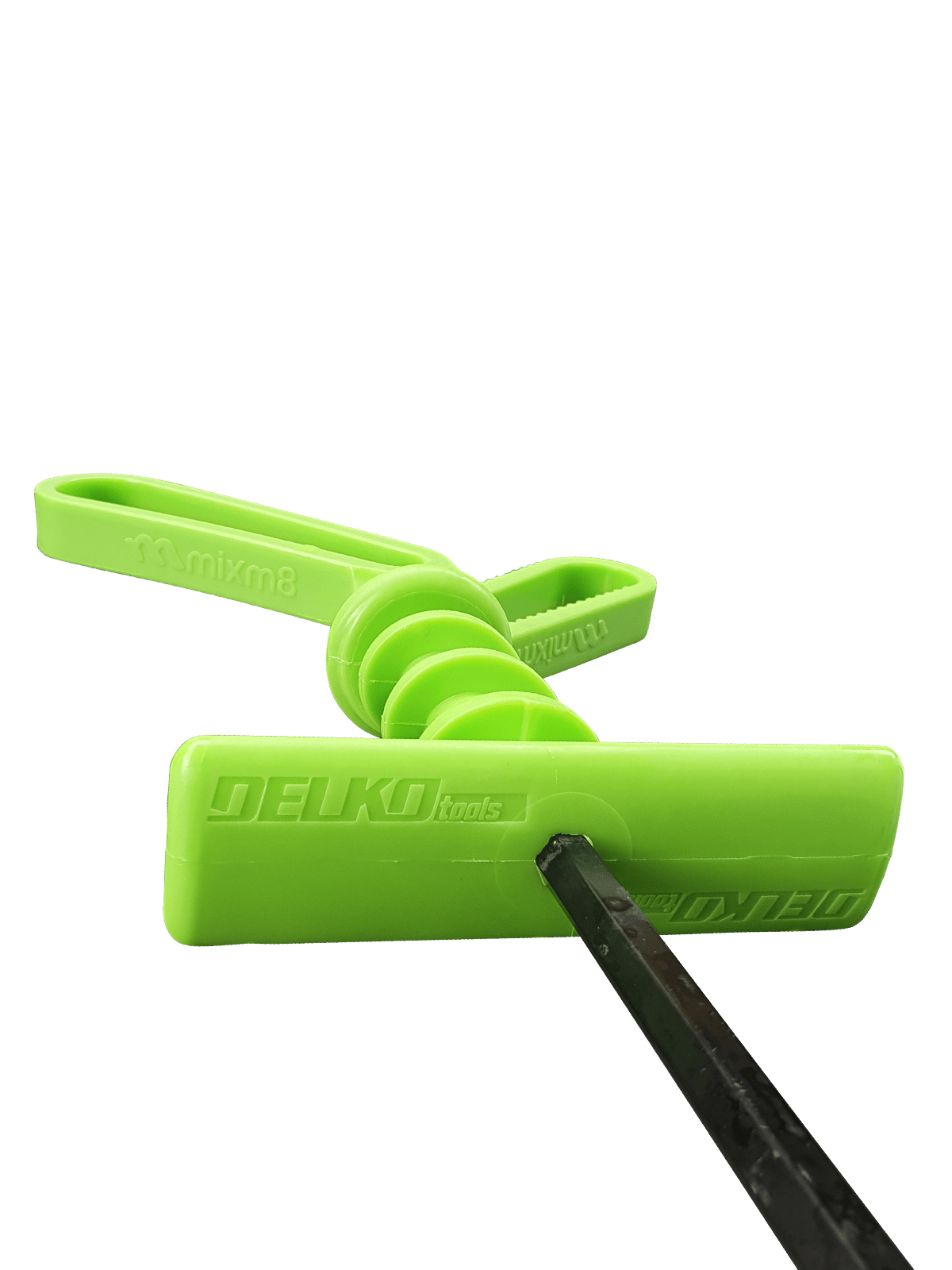 Delko MIXM8 Гумена бъркалка