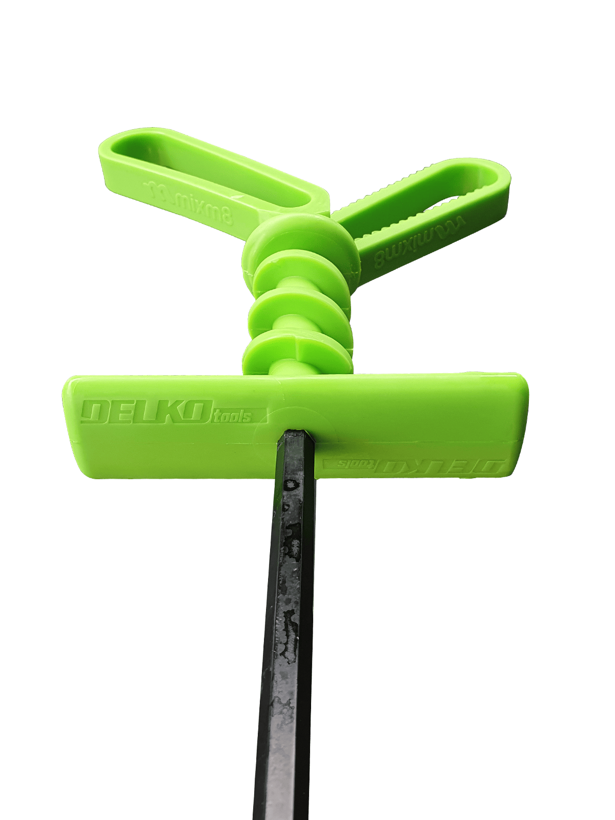 Delko MIXM8 Гумена бъркалка