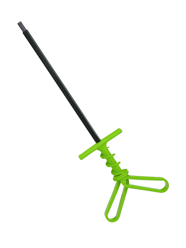 Delko MIXM8 Гумена бъркалка