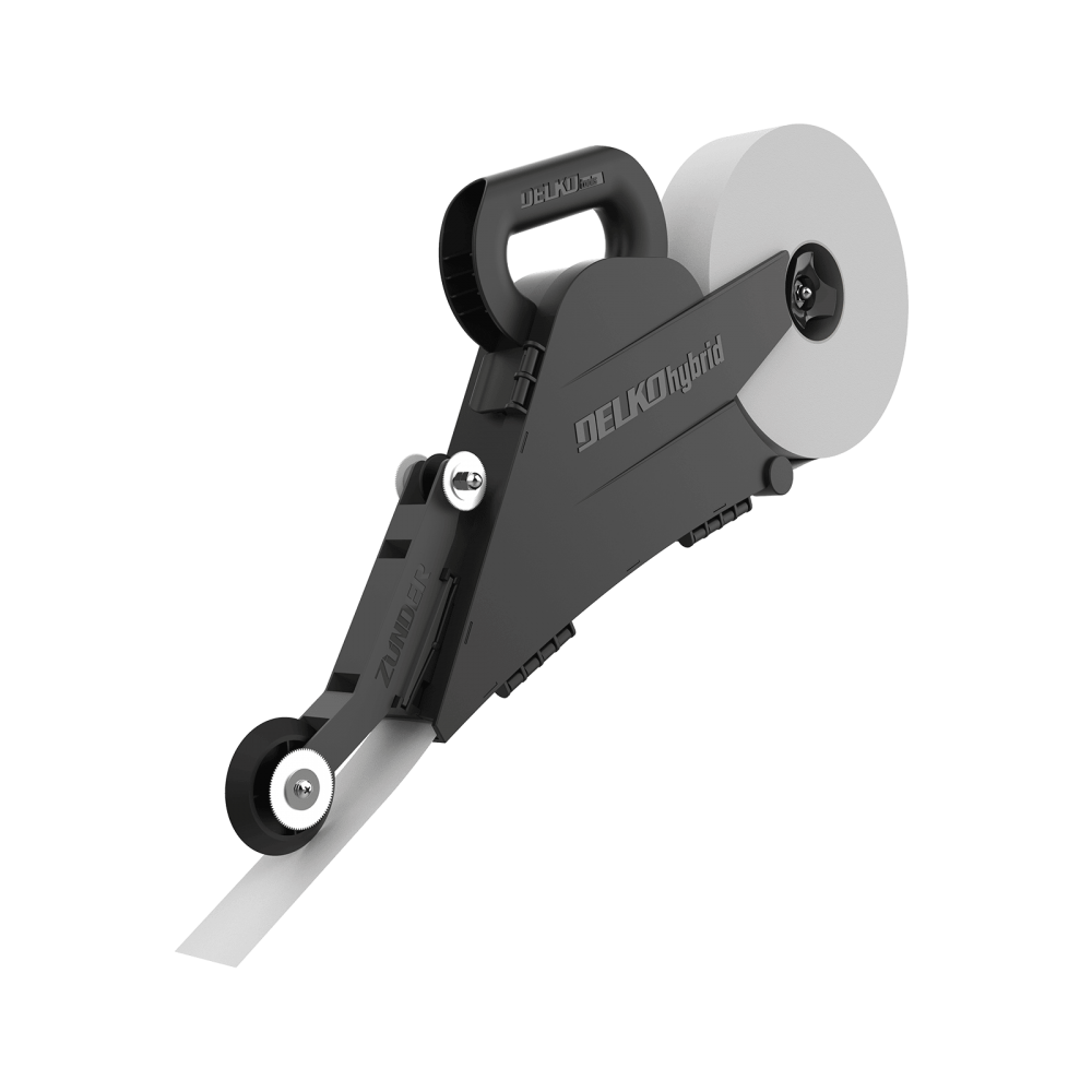 MANA Сет Магнит, анкериращ накрайник, Банджо Delko Hybrid, ОХ ъглова мистрия