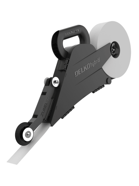 Delko HYBRID - банджо за фугиране на гипсокартон