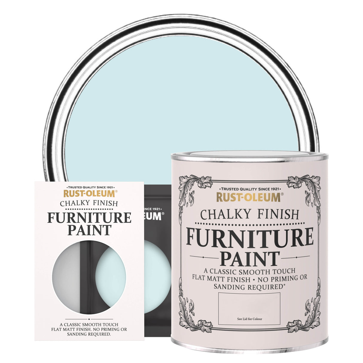 Rust-Oleum Specialty 750ml — боя