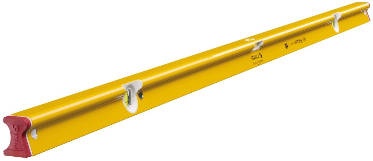STABILA Алуминиев нивелир type R300 183cm