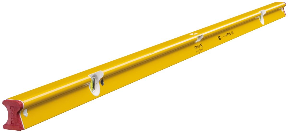 STABILA Алуминиев нивелир type R300 200cm