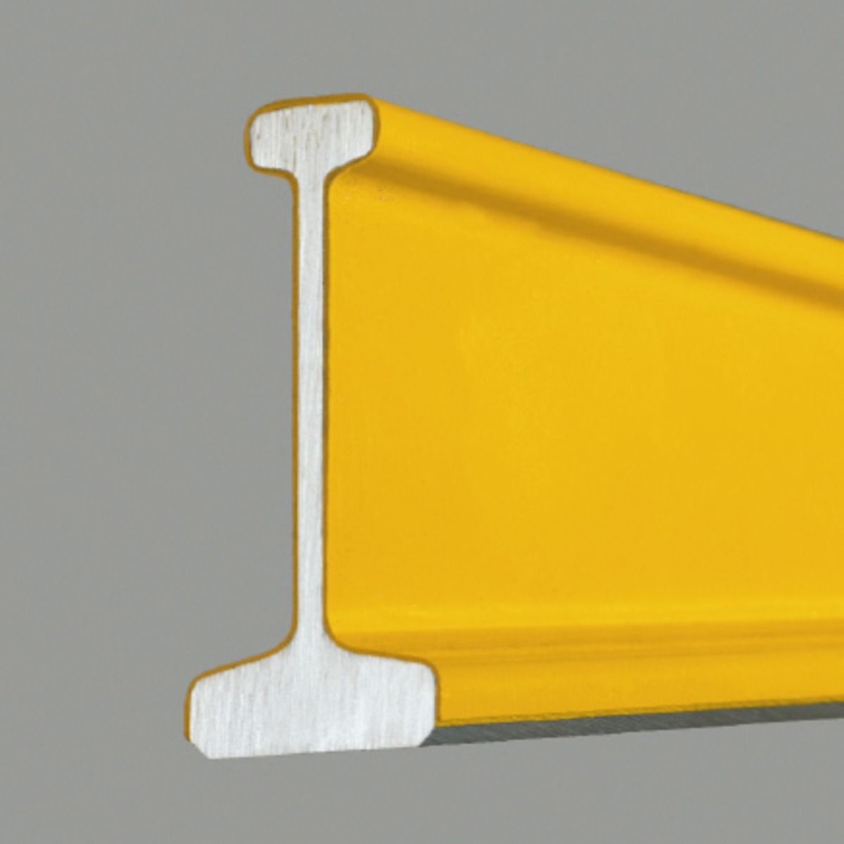 STABILA Алуминиев нивелир type 81SV REM W360 Torpedo 25 cm