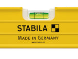 STABILA Aluminum level type 196-2 200cm