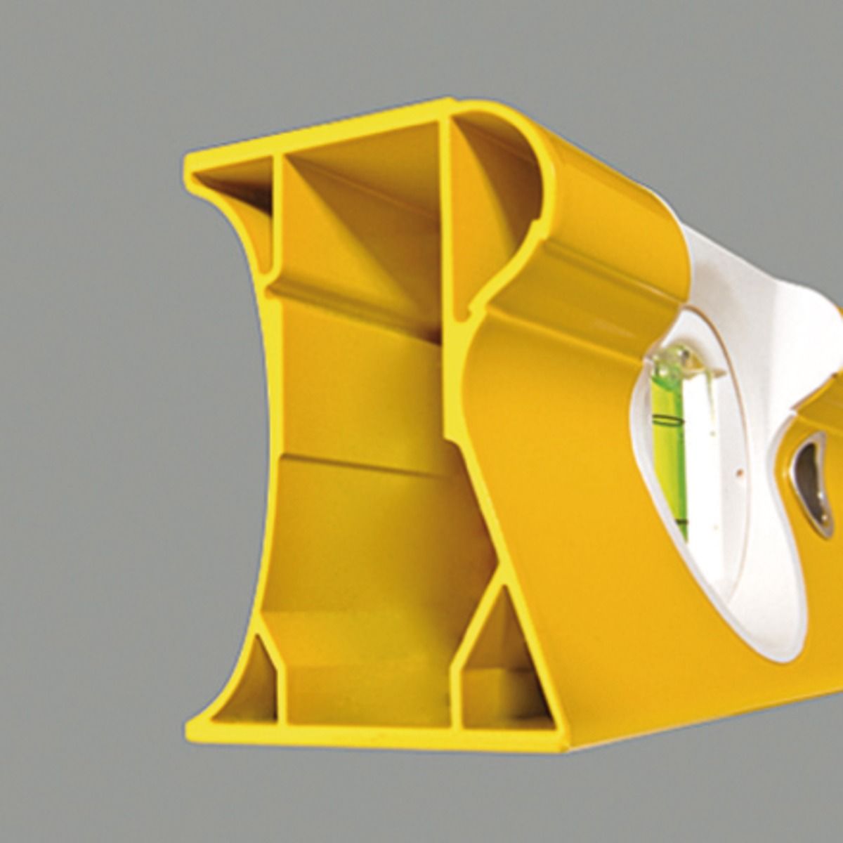 STABILA Aluminum level type R300 200cm