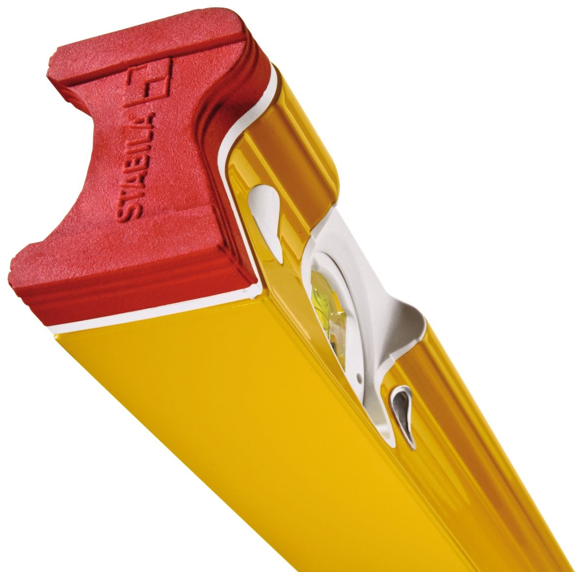 STABILA Aluminum level type R300 200cm