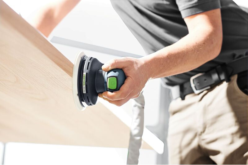Festool Eccentric sander ETS EC 150/3 EQ-SYS GR