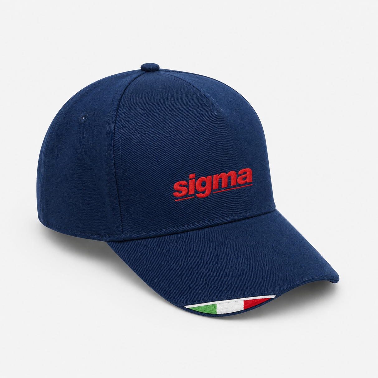 Sigma Шапка