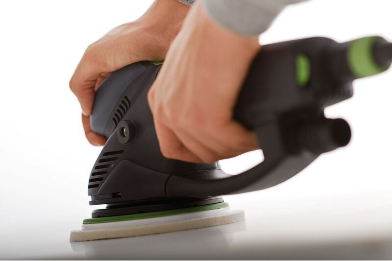 Festool Geared eccentric sander ROTEX RO 150 FEQ-SYS GR