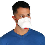 MANA Respirator with valve – FFP3 NR D