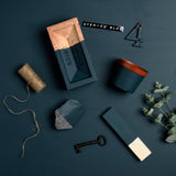 Rust Oleum Garden Paint Matt Finish/Evening Blue 750ml