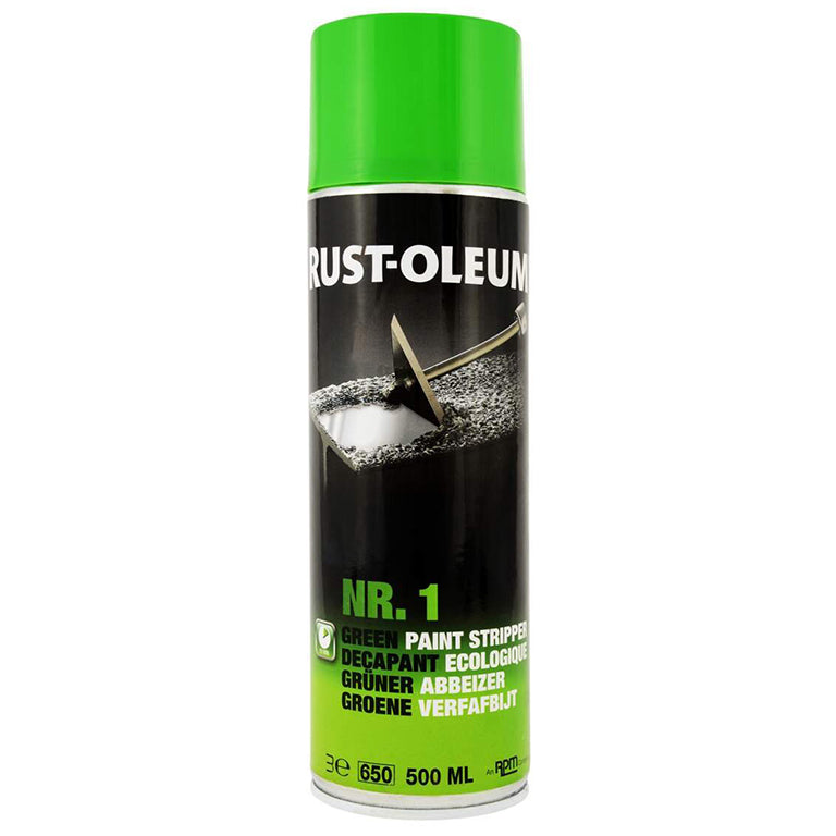 Rust Oleum Paint stripper Комплект за сваляне на боя