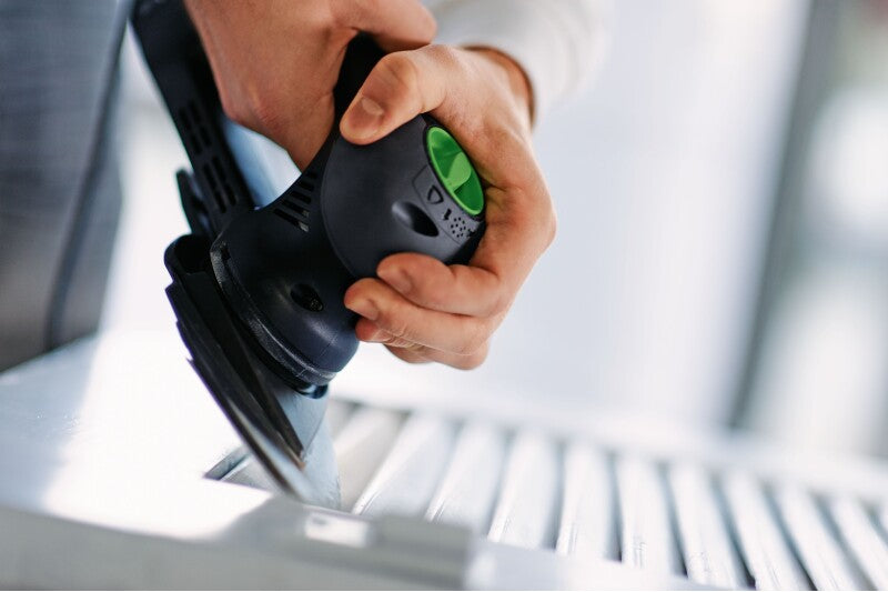 Festool Шкурка STF V93/6 P80 GR/50 Granat
