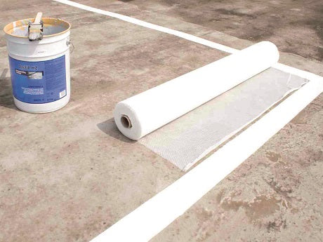 DACFILL Хидроизолационно еластично платно 1х100м.