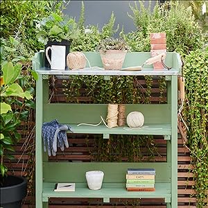 RUST OLEUM Тебеширена боя за мебели Bramwell 750ml