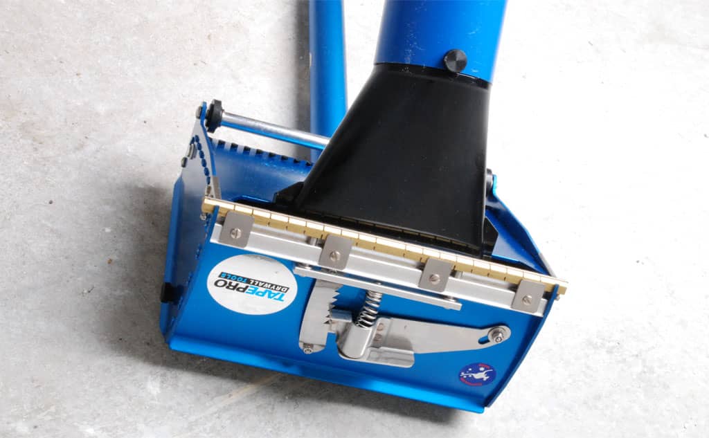 TAPEPRO Mud Shark Flat Applicator