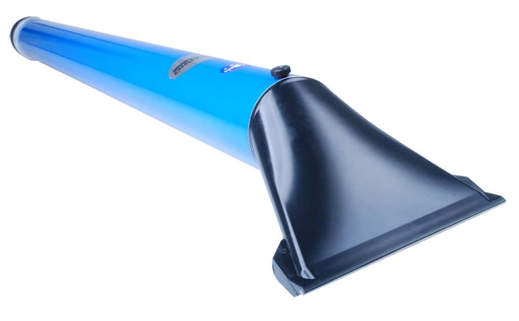 TAPEPRO Mud Shark Flat Applicator