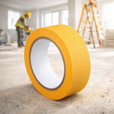 MANA Gold Хартиено тиксо, 50m/ 30mm