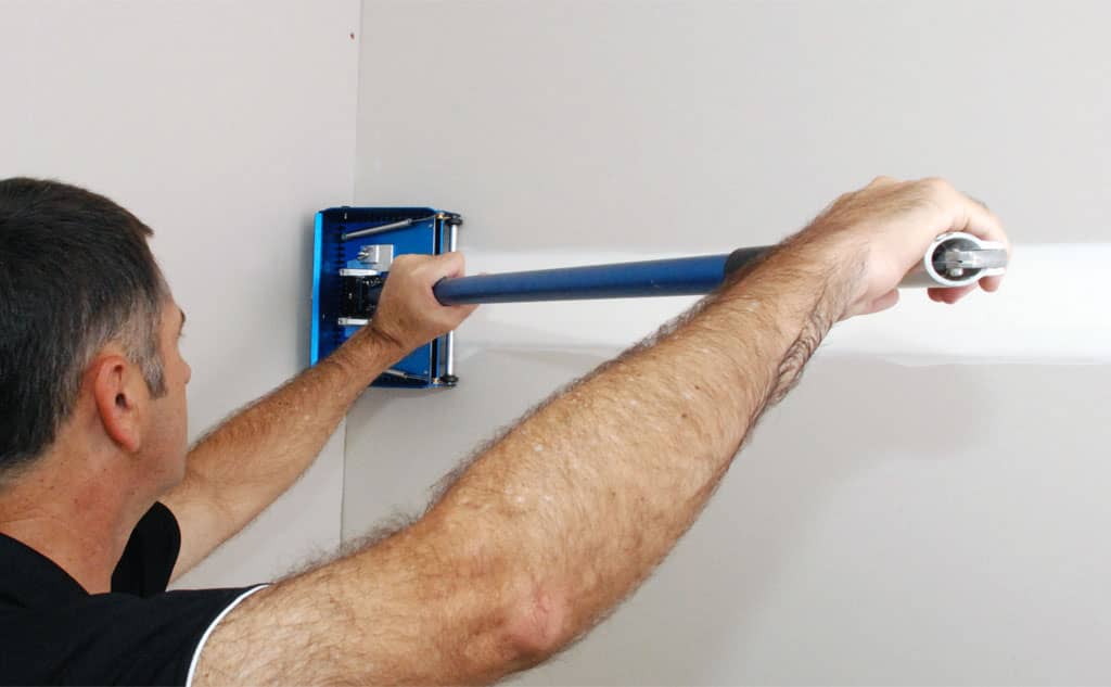 TAPEPRO Twister Flat Box Handle