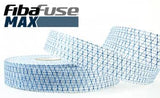FibaFuse Max Reinforced Paperless Drywall Tape 76m