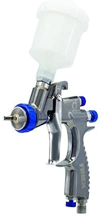 Пистолет Graco Finex с горно казанче, дюза 1,4мм - Цена: 296.40лв.