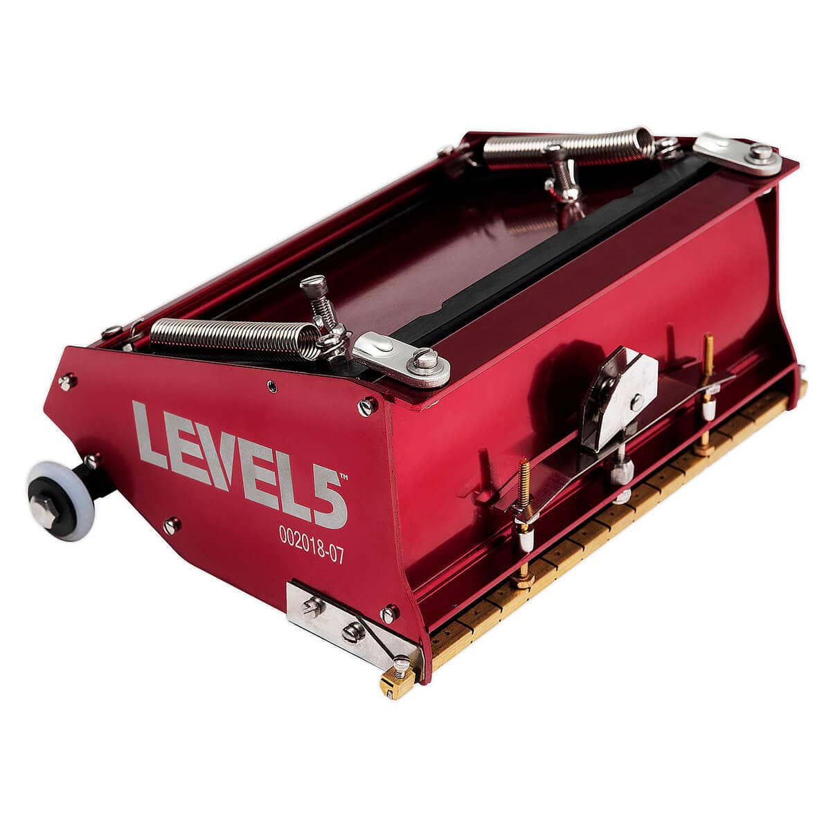 Кутия 7″ LEVEL 5 Drywall Flat Box