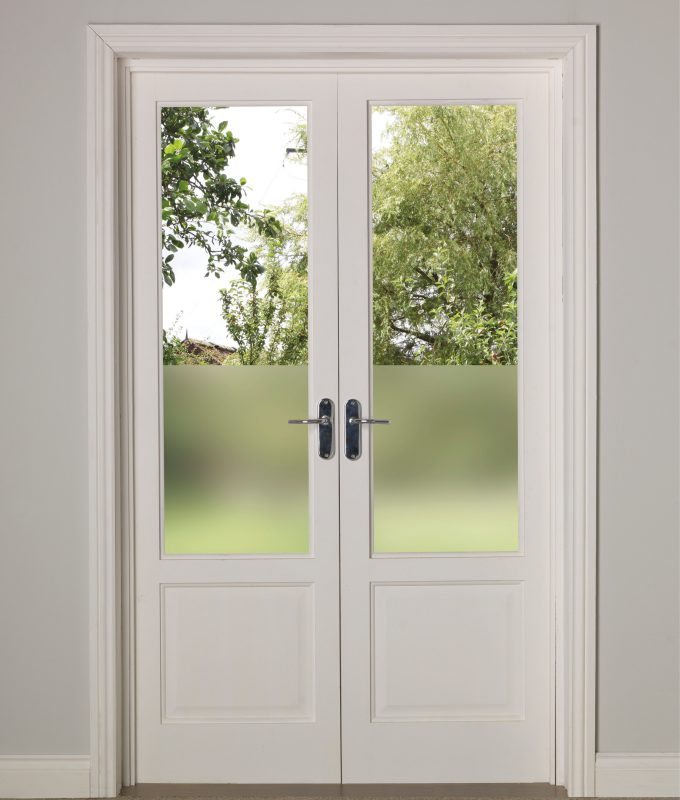 RUST OLEUM Спрей Матиране на стъкла 400мл