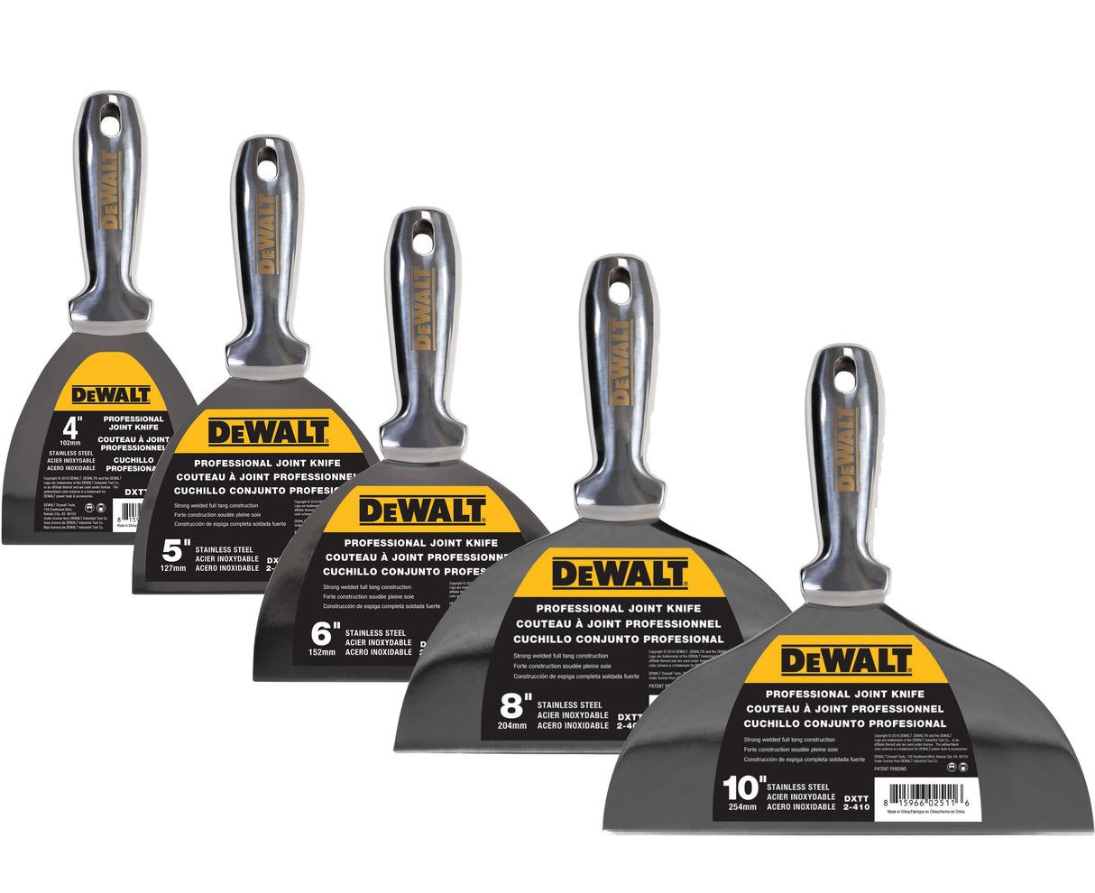 DeWalt професионален инструмент — оригинален инструмент