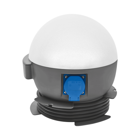 MANA Кръгъл LED прожектор 2400lm