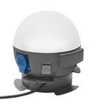 MANA Кръгъл LED прожектор 2400lm